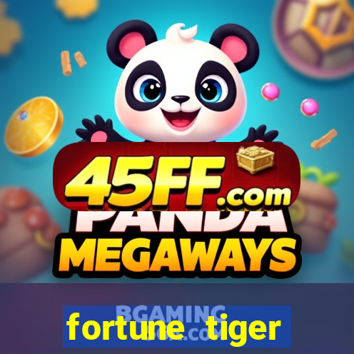 fortune tiger cassino pix